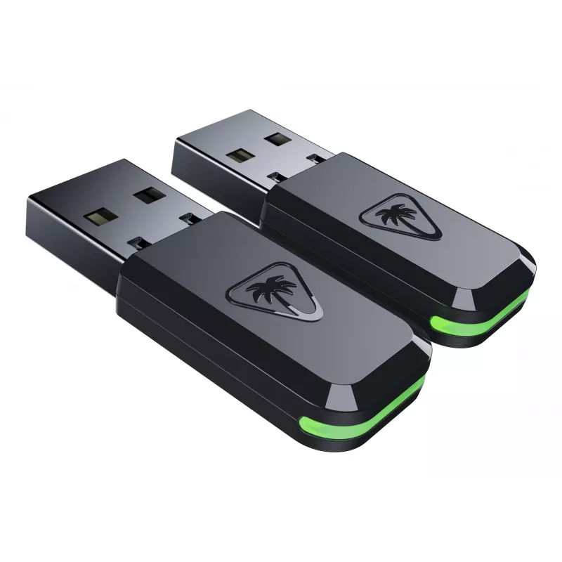 Turtle Beach Stealth 700 preto headset gaming para PC sem fios com até 80 horas de autonomia, Bluetooth, dois transmissores e altifalantes de 60 mm para PC, PS5, PS4 e dispositivos móveis