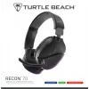 Auscultadores Turtle Beach Recon 70