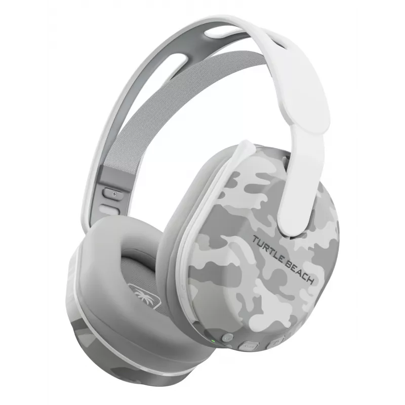 Turtle Beach Stealth 500 XB TBS-2103-95 auscultadores gaming sem fios para Xbox, Arctic Camo