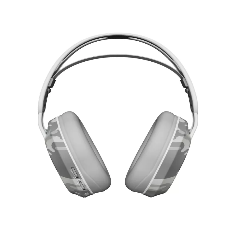 Turtle Beach Stealth 500 XB TBS-2103-95 auscultadores gaming sem fios para Xbox, Arctic Camo