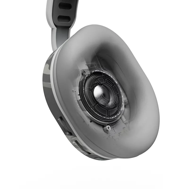 Turtle Beach Stealth 500 XB TBS-2103-95 auscultadores gaming sem fios para Xbox, Arctic Camo