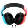 Turtle Beach Recon 50 headset com fios head-band gaming azul, vermelho