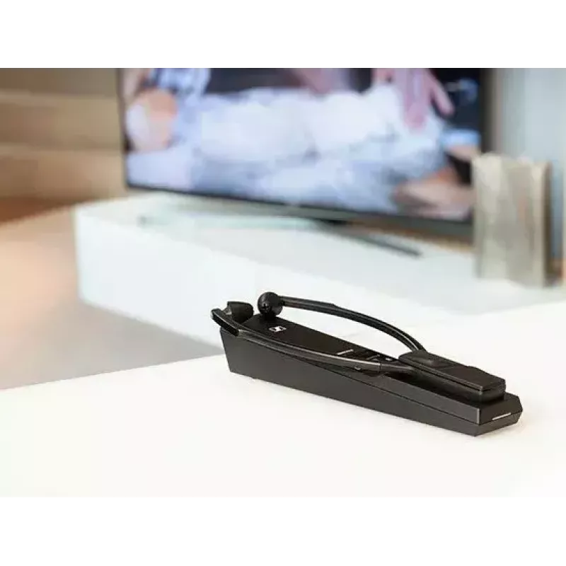Auscultadores Sennheiser RS 5200