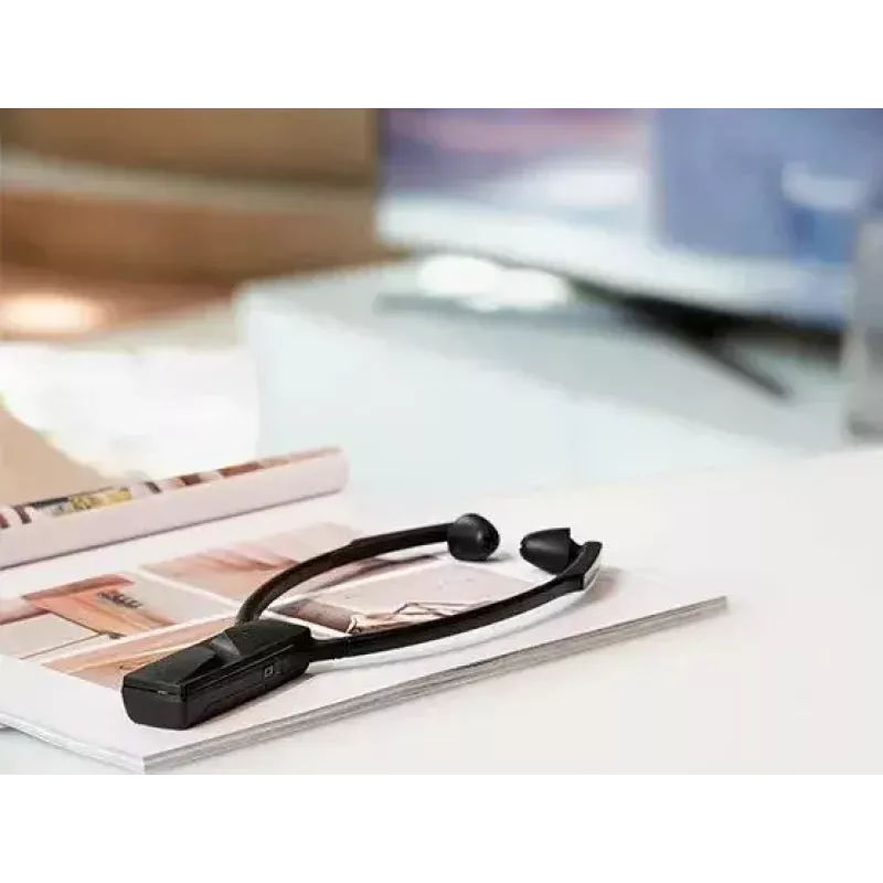 Auscultadores Sennheiser RS 5200