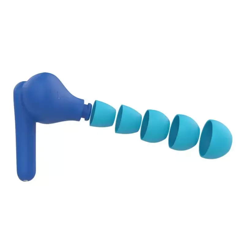 Auscultadores Belkin SoundForm Nano 2