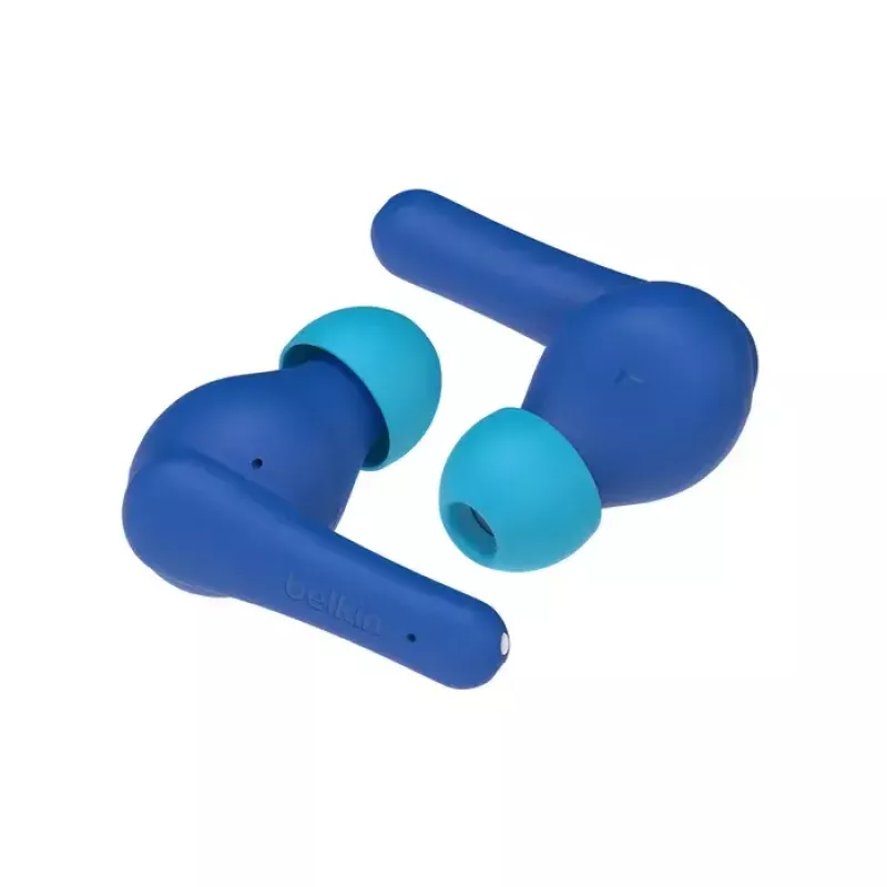 Auscultadores Belkin SoundForm Nano 2