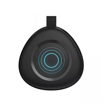 Altifalante portátil Hama Pipe 3.0 Stereo preto 24 W