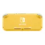 Nintendo Switch Lite consola portátil 32 GB, 14 cm (5,5") ecrã tátil LCD, NVIDIA Tegra, analógico / digital, D-Pad, botões, Wi-Fi, Bluetooth, amarela