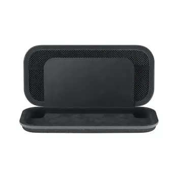 Estojo de viagem rígido Belkin ENA002HQCH para Nintendo, preto — 145×293×46 mm