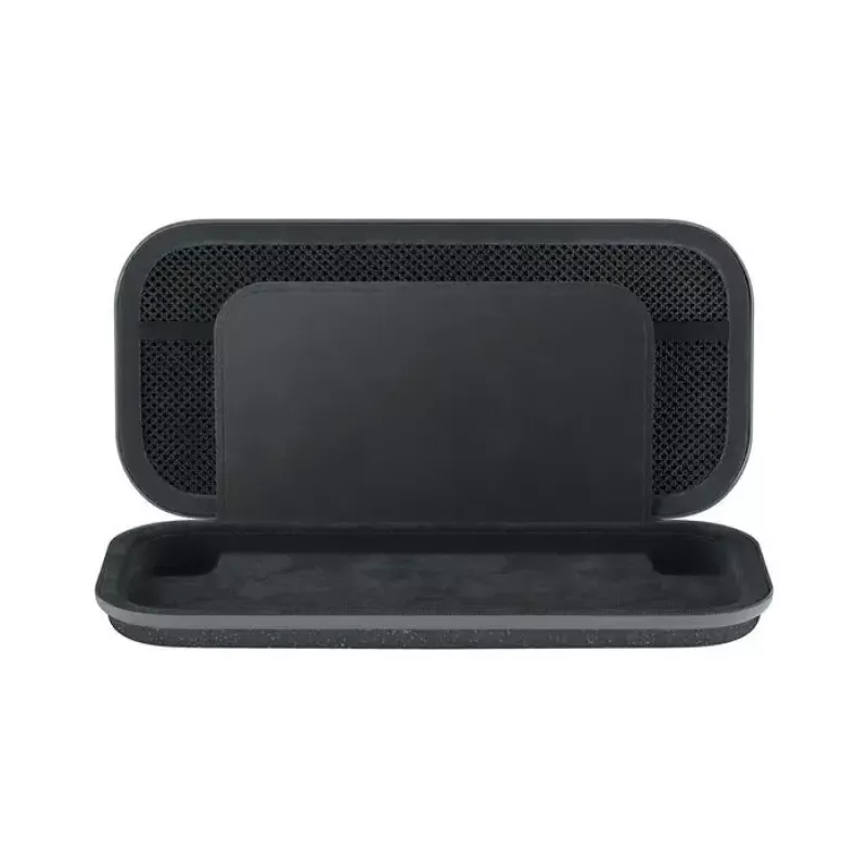 Estojo de viagem rígido Belkin ENA002HQCH para Nintendo, preto — 145×293×46 mm