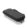 Estojo de viagem rígido Belkin ENA002HQCH para Nintendo, preto — 145×293×46 mm