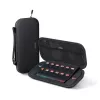 Estojo de viagem rígido Belkin ENA002HQCH para Nintendo, preto — 145×293×46 mm