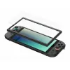 Película protetora de ecrã Belkin TemperedGlass Anti-Reflective para Nintendo Switch 2, vidro temperado, 194,7×106,7 mm, 1 unid.