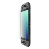 Película protetora de ecrã Belkin TemperedGlass Anti-Reflective para Nintendo Switch 2, vidro temperado, 194,7×106,7 mm, 1 unid.