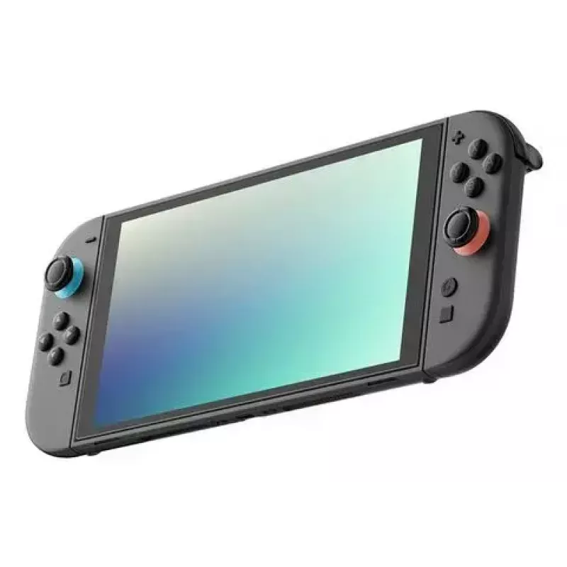Película protetora de ecrã Belkin TemperedGlass Anti-Reflective para Nintendo Switch 2, vidro temperado, 194,7×106,7 mm, 1 unid.