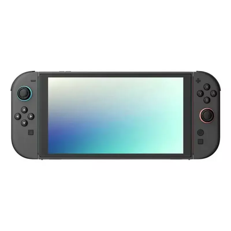 Película protetora de ecrã Belkin TemperedGlass Anti-Reflective para Nintendo Switch 2, vidro temperado, 194,7×106,7 mm, 1 unid.