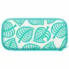 Bolsa para consola portátil Nintendo 10004106 bolsa sleeve verde, branco