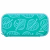 Bolsa para consola portátil Nintendo 10004106 bolsa sleeve verde, branco