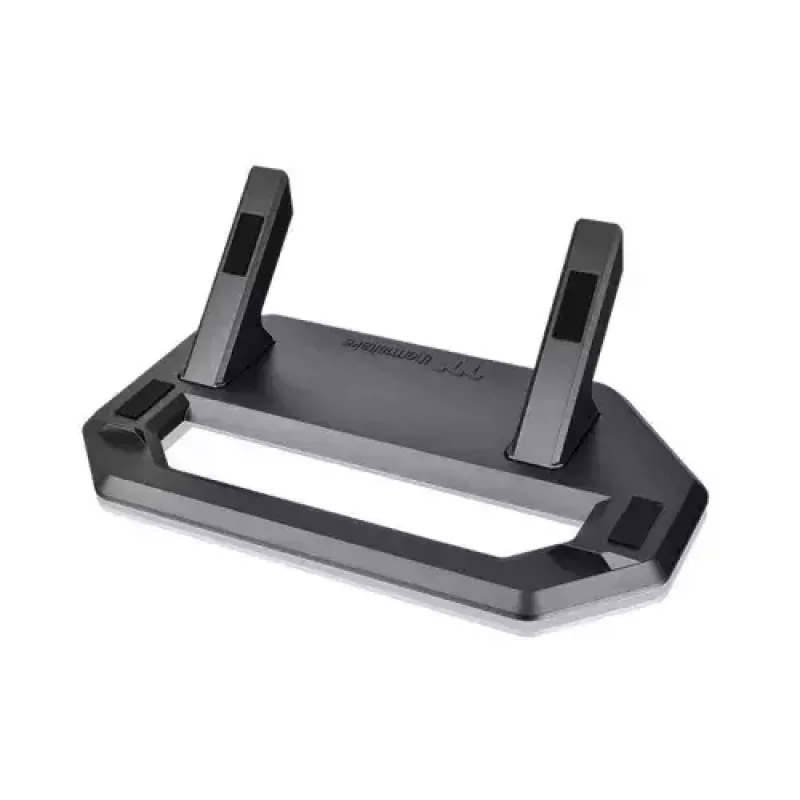Kit de conversão de torre para rack Thermaltake AC-074-ONENAN-A1 Full-Tower verde