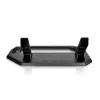 Kit de conversão de torre para rack Thermaltake AC-074-ONENAN-A1 Full-Tower verde