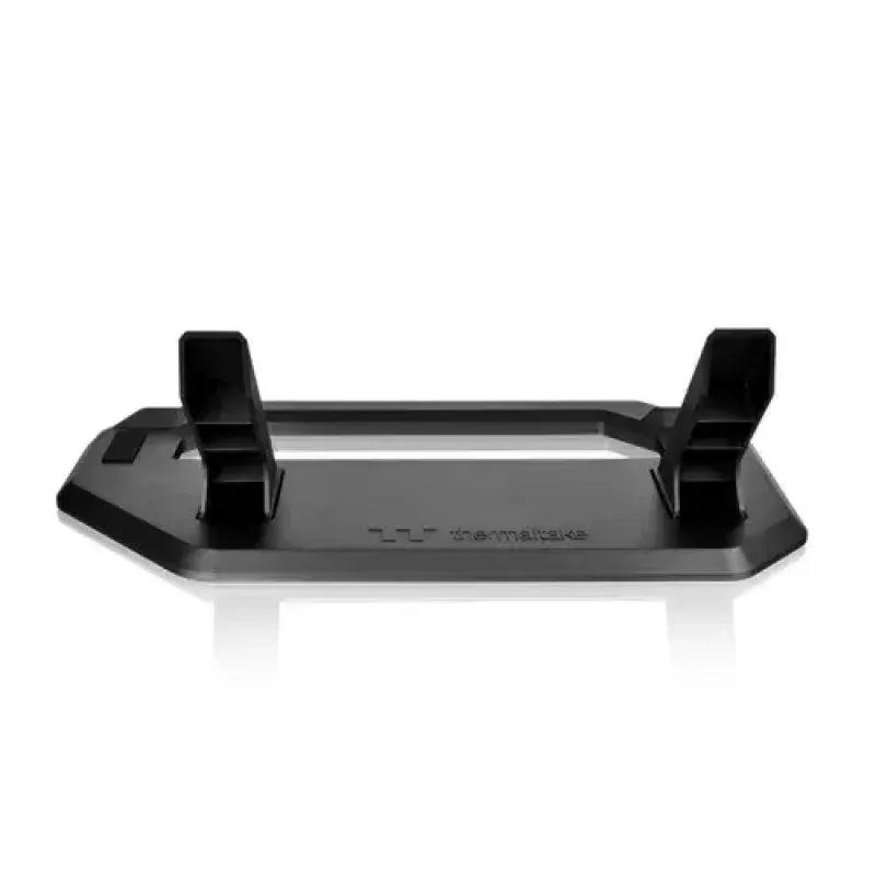 Kit de conversão de torre para rack Thermaltake AC-074-ONENAN-A1 Full-Tower verde