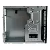Caixa para PC LC-Power LC-1406MB-TFX-ON Micro Tower preto