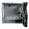 Caixa para PC LC-Power LC-1406MB-TFX-ON Micro Tower preto