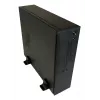 Caixa para PC LC-Power LC-1406MB-TFX-ON Micro Tower preto