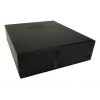 Caixa para PC LC-Power LC-1406MB-TFX-ON Micro Tower preto