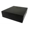 Caixa para PC LC-Power LC-1406MB-TFX-ON Micro Tower preto