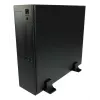 Caixa para PC LC-Power LC-1406MB-TFX-ON Micro Tower preto