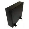 Caixa para PC LC-Power LC-1406MB-TFX-ON Micro Tower preto