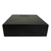 Caixa para PC LC-Power LC-1406MB-TFX-ON Micro Tower preto