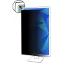 Filtro de privacidade 3M para monitor 25 polegadas em formato vertical, 16:9, PF250W9P, 63,5 cm (25 polegadas), 16:9, monitor, filtro de privacidade sem moldura, brilhante/mate, antirreflexo