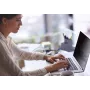 3M COMPLY™ Flip Attach Bezel Laptop Fit, COMPLYBZ, portátil, filtro de privacidade sem moldura, 9 g