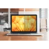Filtro de privacidade 3M Bright Screen para Apple® MacBook Air® 13 2018–20, 16:10, BPNAP001