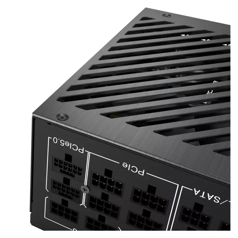 Fonte de alimentação LC-Power LC1200P V3.0 1200 W