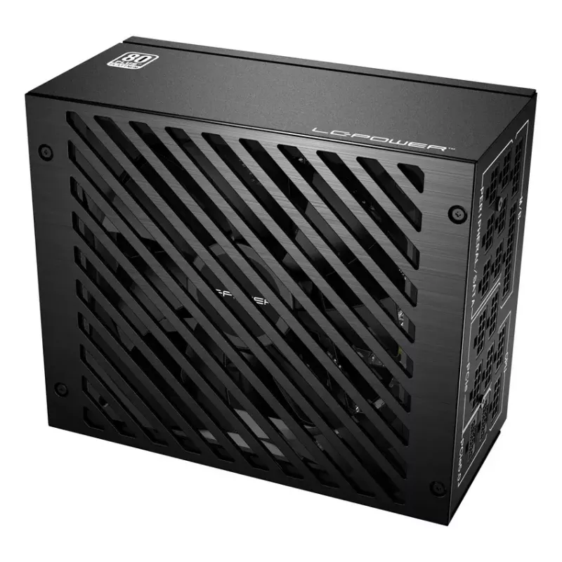 Fonte de alimentação LC-Power LC1200P V3.0 1200 W