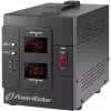 Regulador de tensão PowerWalker AVR 2000/SIV