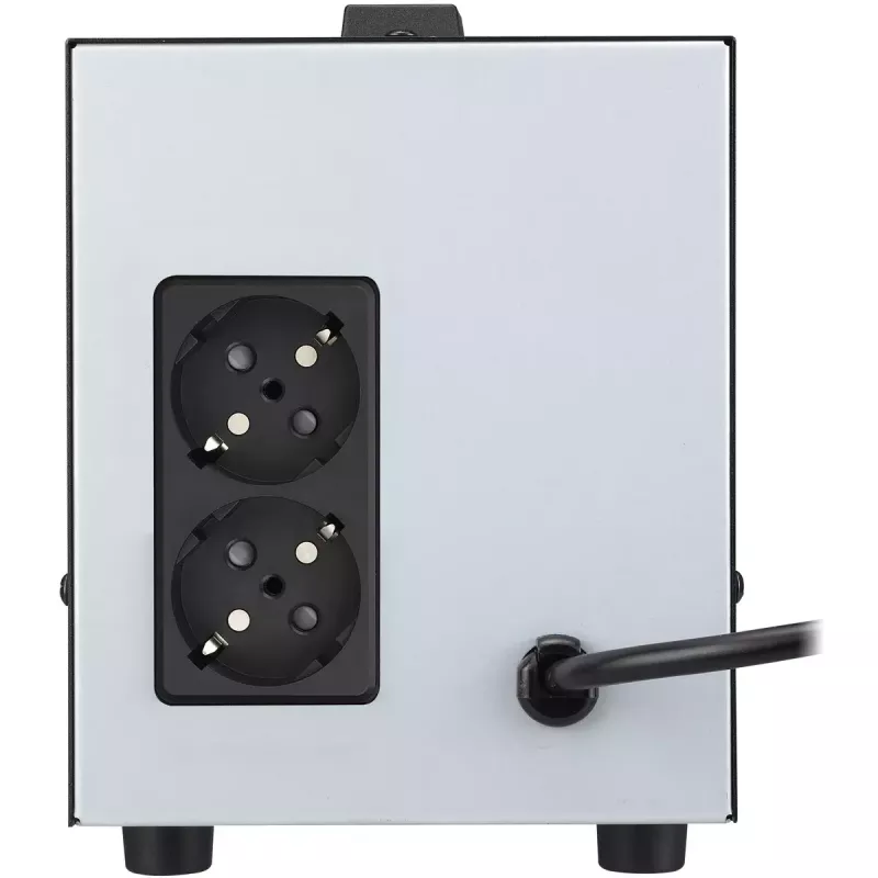 Regulador de tensão PowerWalker AVR 2000/SIV