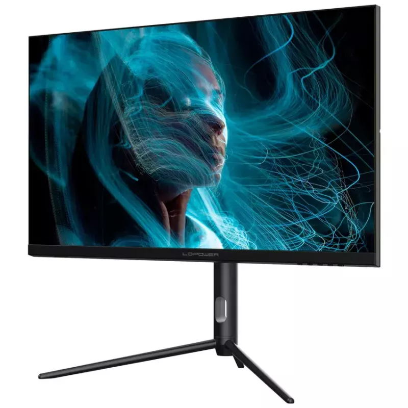 Monitor LC-Power LC-M27-4K-UHD-144-V2 27