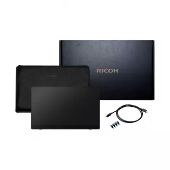 Monitor portátil Ricoh Portable Monitor 150BW 39,6 cm (15,6
