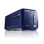 Digitalizador de filmes/diapositivos Plustek OpticFilm 8100 7200 x 7200 DPI azul