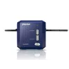 Digitalizador de filmes/diapositivos Plustek OpticFilm 8100 7200 x 7200 DPI azul