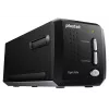 Digitalizador de filmes/diapositivos Plustek OpticFilm 8200i Ai 7200 x 7200 DPI preto