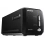 Digitalizador de filmes/diapositivos Plustek OpticFilm 8200i Ai 7200 x 7200 DPI preto