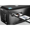 Digitalizador de filmes/diapositivos Plustek OpticFilm 8200i Ai 7200 x 7200 DPI preto
