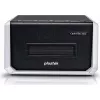 Digitalizador de filmes/diapositivos Plustek OpticFilm 135i 7200 x 7200 DPI preto, prateado