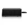 Digitalizador de filmes/diapositivos Plustek OpticFilm 135i 7200 x 7200 DPI preto, prateado