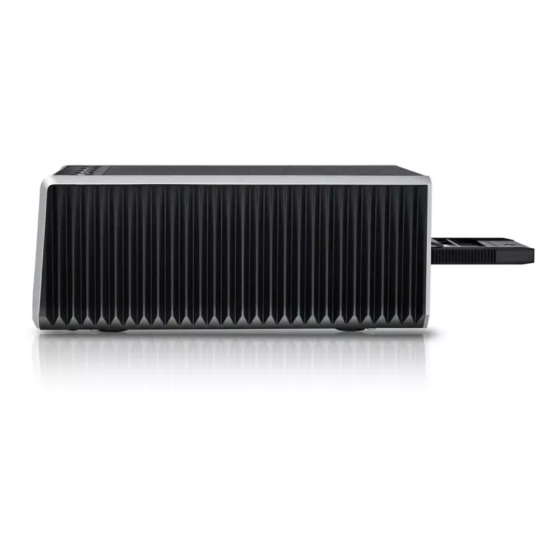Digitalizador de filmes/diapositivos Plustek OpticFilm 135i 7200 x 7200 DPI preto, prateado